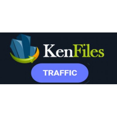 Kenfiles.com premium traffic 20480GB(30天)